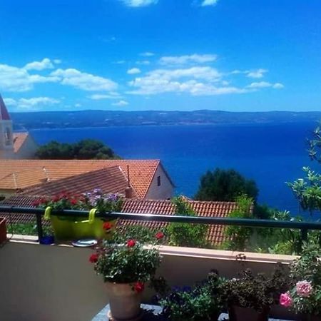 Judita Omiš Esterno foto