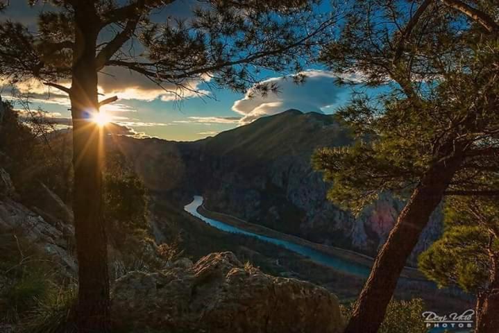 Judita Omiš Esterno foto