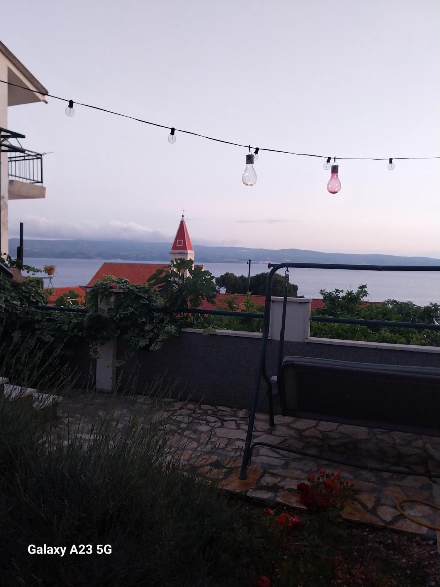 Judita Omiš Esterno foto