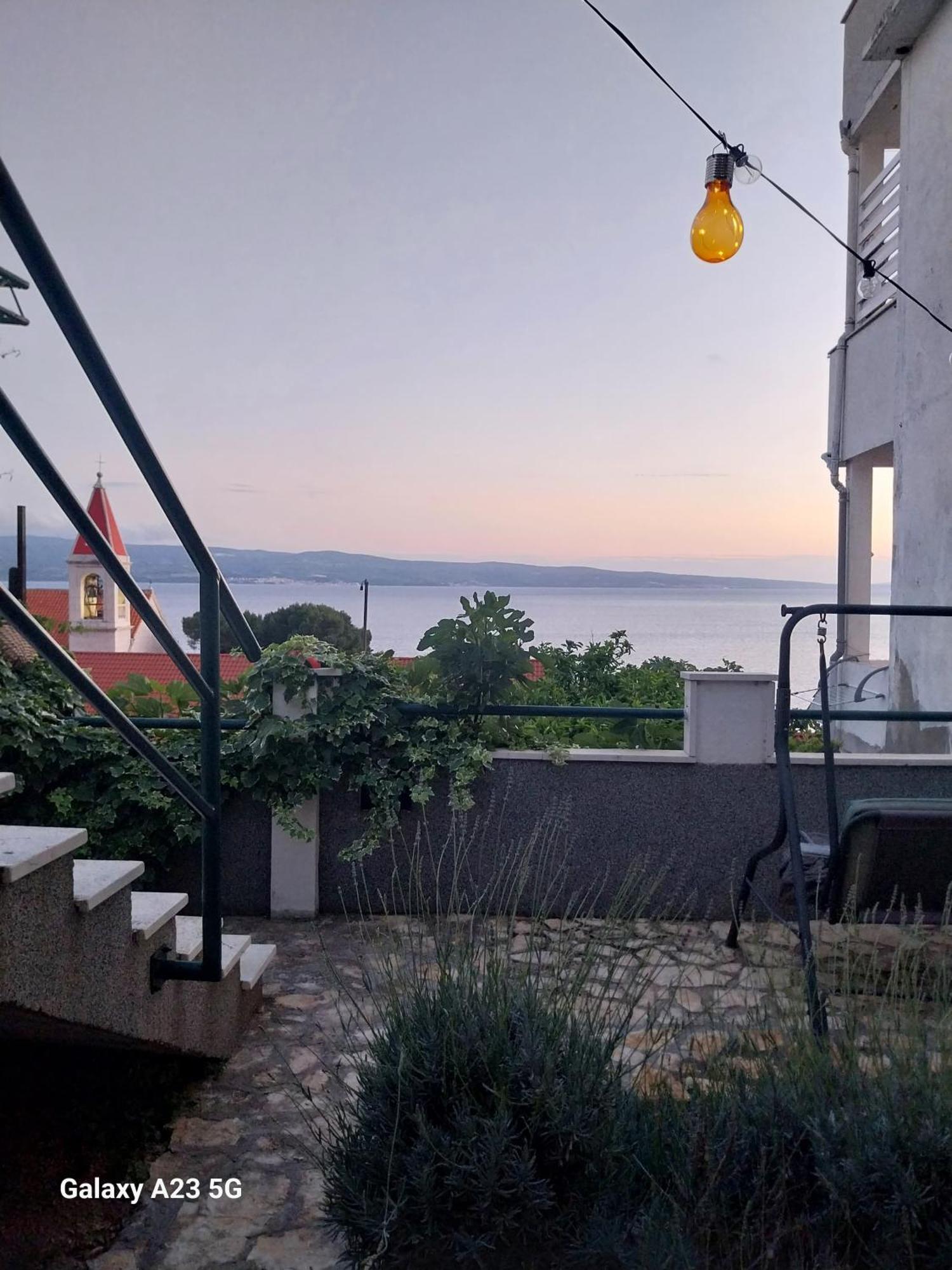 Judita Omiš Esterno foto